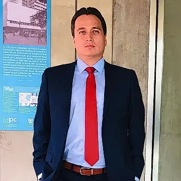 Luis Motta