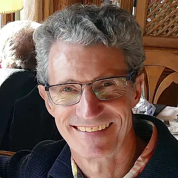 Wolfgang Roesner
