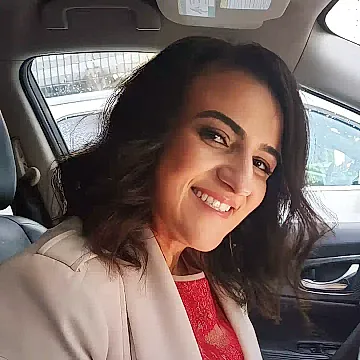 Heba Awad