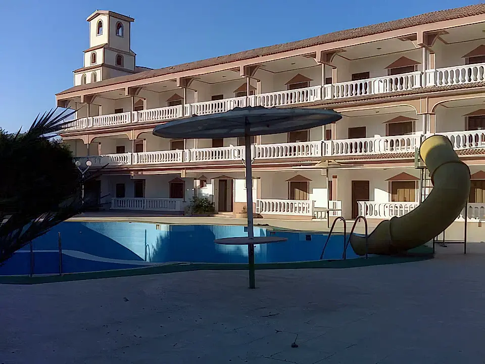 Hotel,restourant ,Disco for Sale and Rent in Alexandria, Egypt
