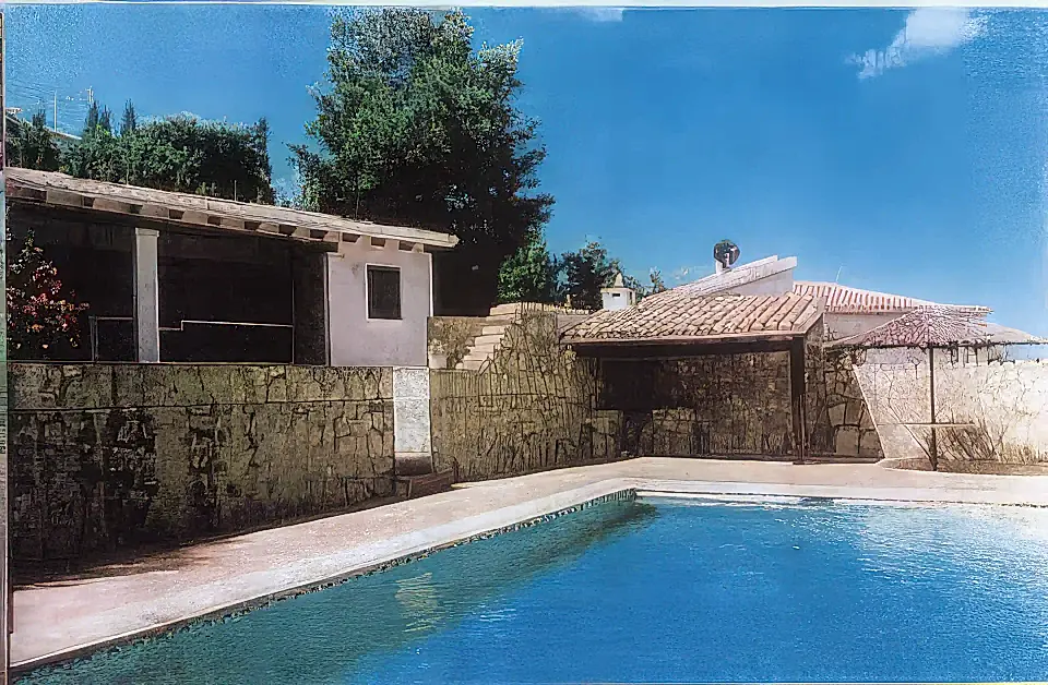 Villa for Rent in Denia, Costa Blanca, Spain