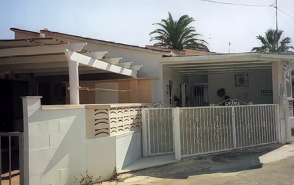 Bungalow for Rent in Denia, Costa Blanca, Spain