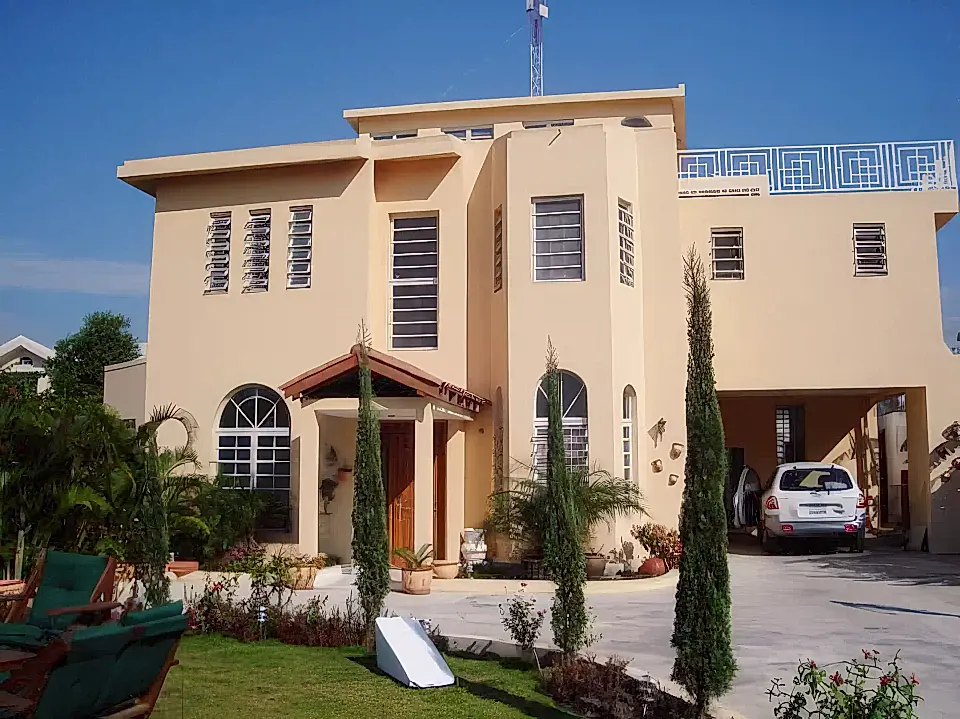 Homes for Rent in Haiti Viviun