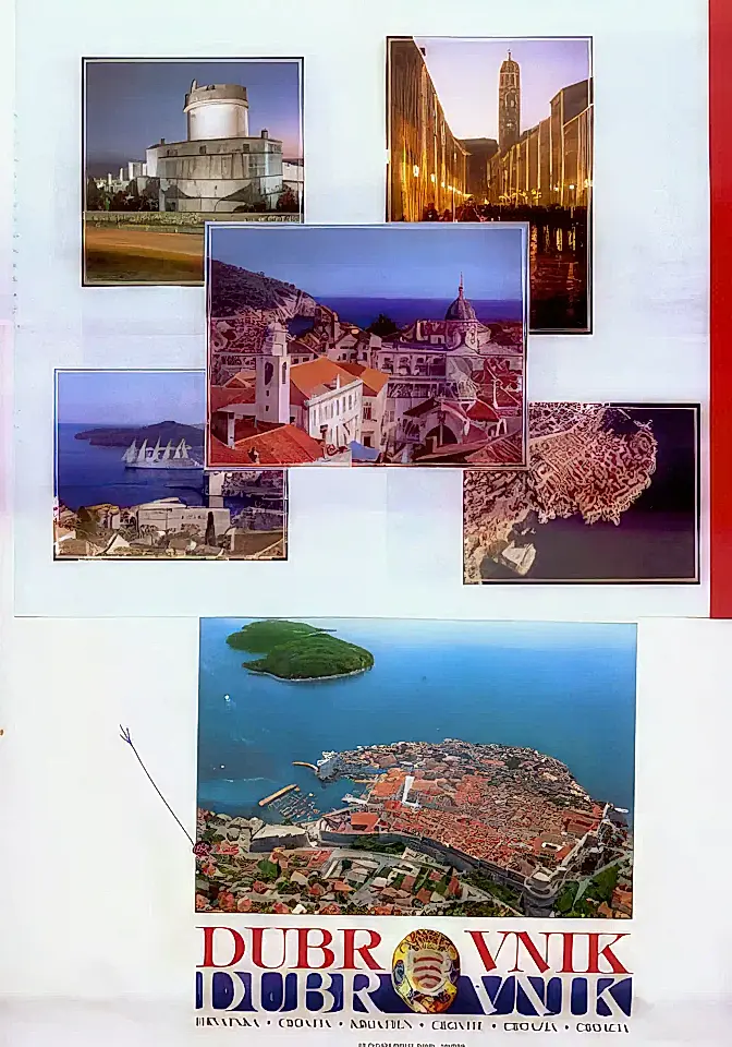 Apartment for Sale in Dalmatia Dubrovnik, Croatia
