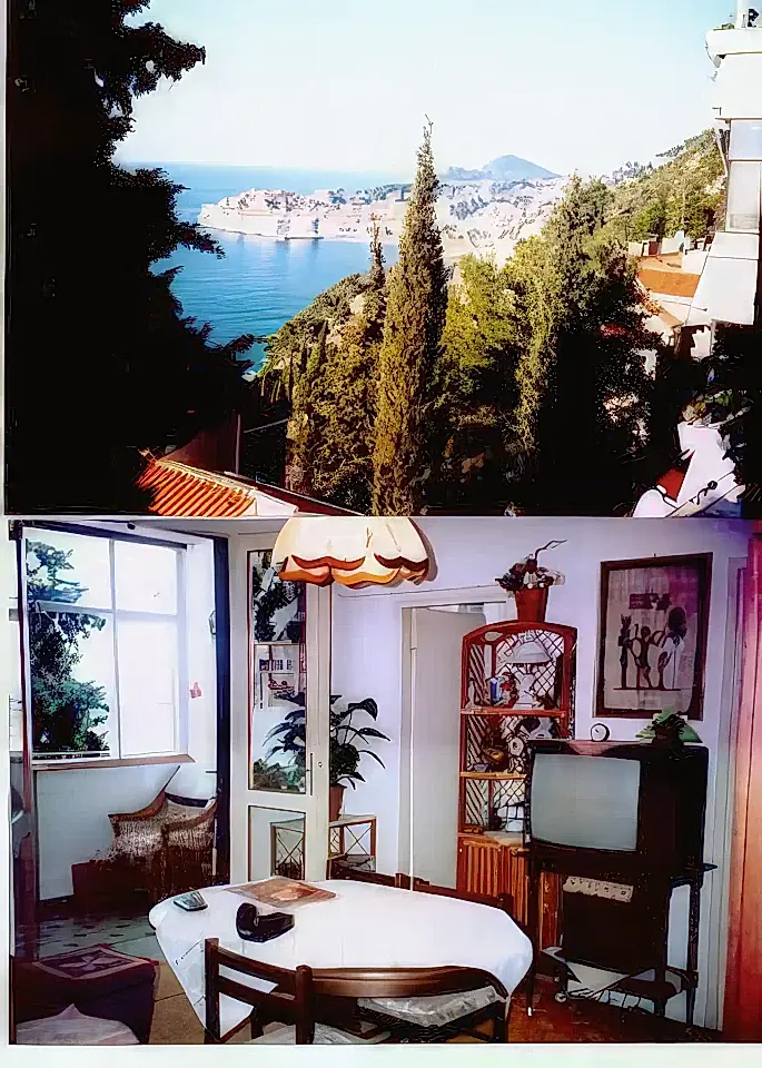 Apartment for Sale in Dalmatia Dubrovnik, Croatia