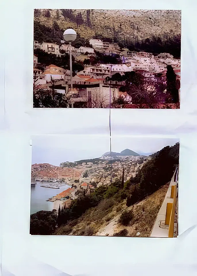 Lot/Land for Sale in Dalmatia;dubrovnik, Croatia