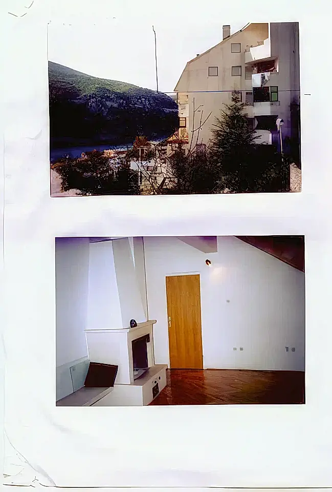 Apartment for Sale in Dalmatia;dubrovnik, Croatia