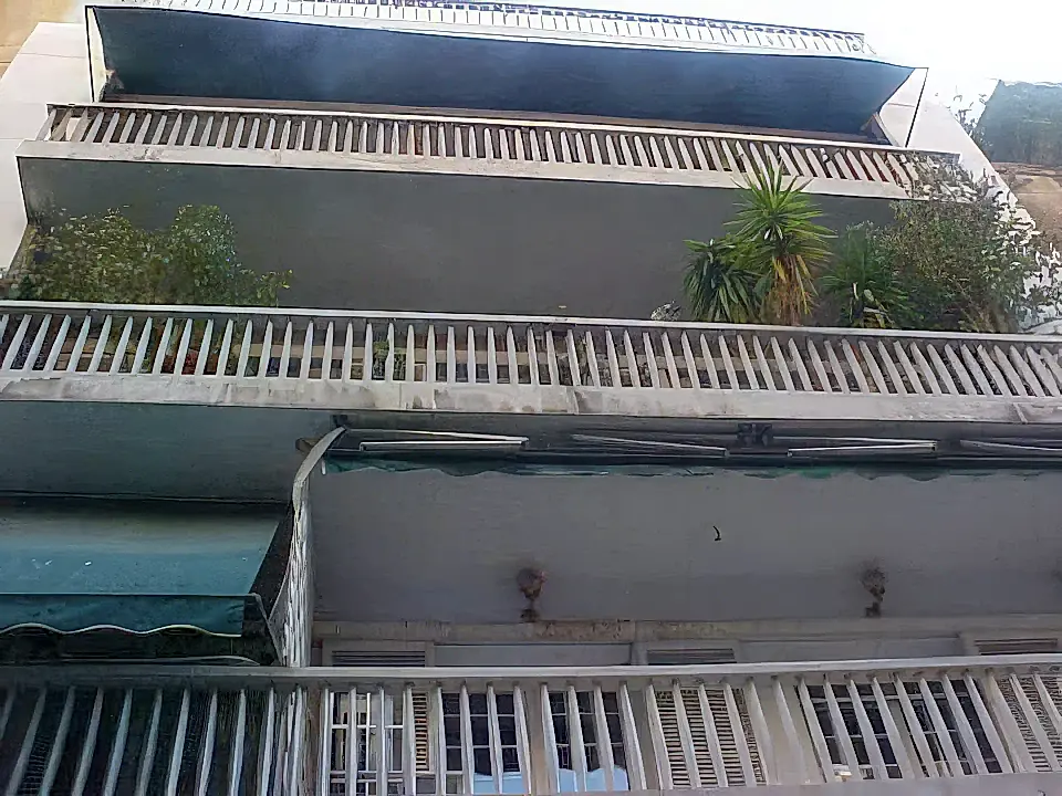 Apartment for Rent in Athens, Greece