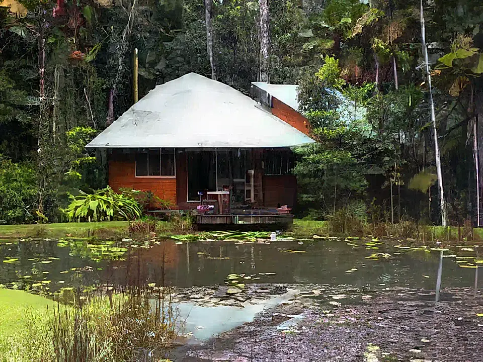 Private Wildlife Sanctuary for Sale in North Queensland, Australia