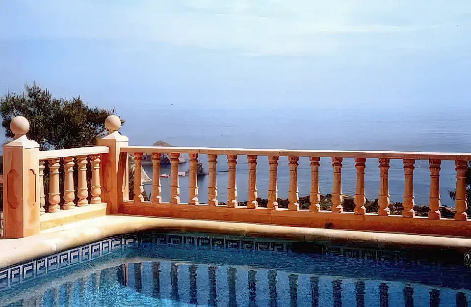 Villa for Sale in Costa Blanca -Javea, Spain