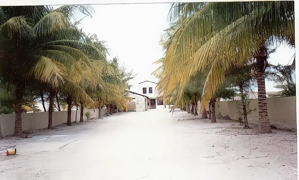 Home for Rent in Yucatan/Progreso, Mexico