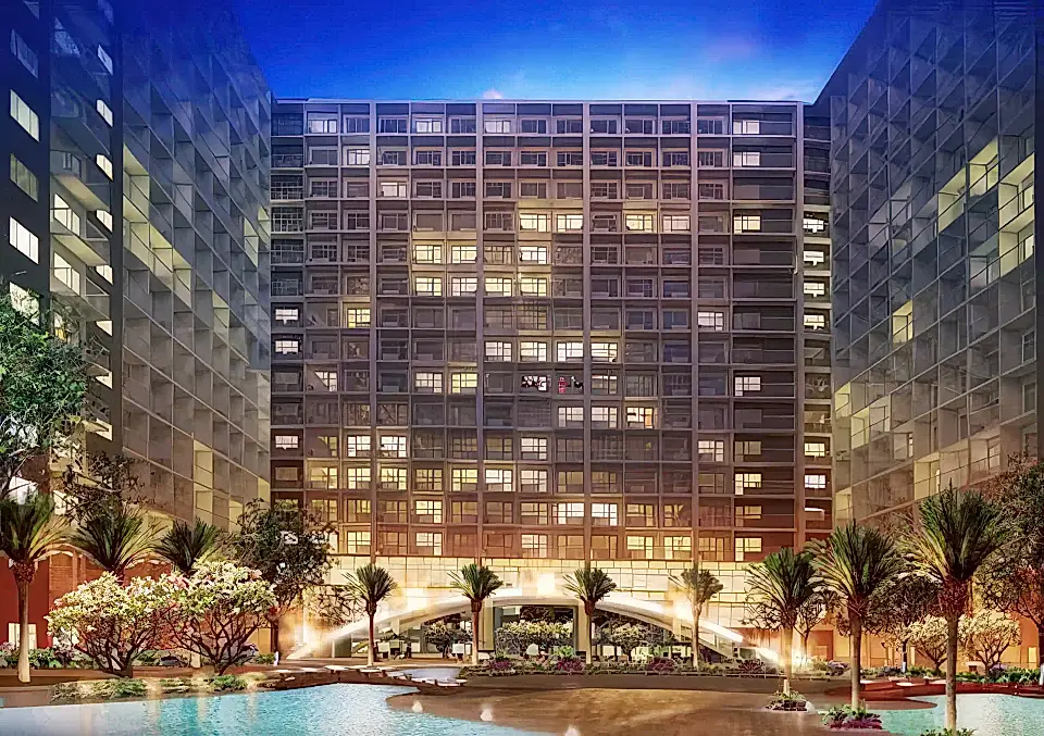 Condos for Sale in The Philippines Viviun