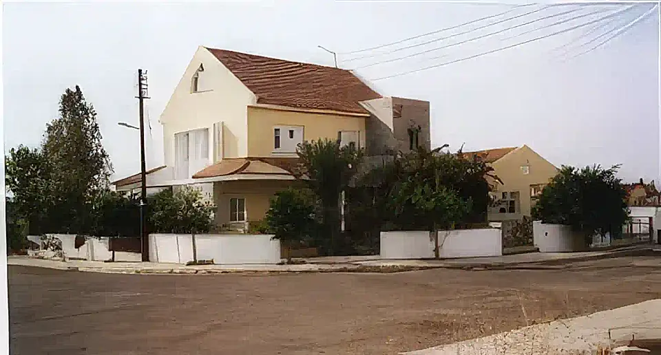 Villa for Sale in Nicosia, Cyprus