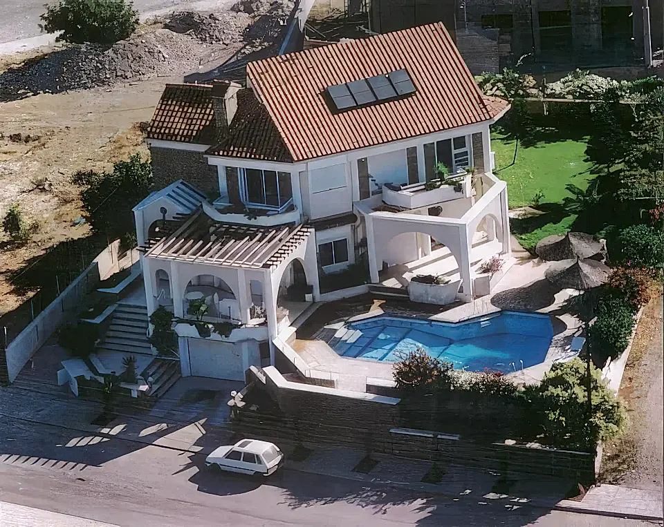 Villa for Sale in Limassol, Cyprus