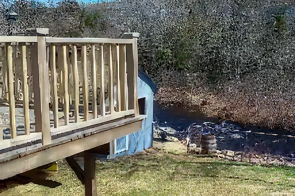 Cottage for Sale in Nova Scotia, Canada