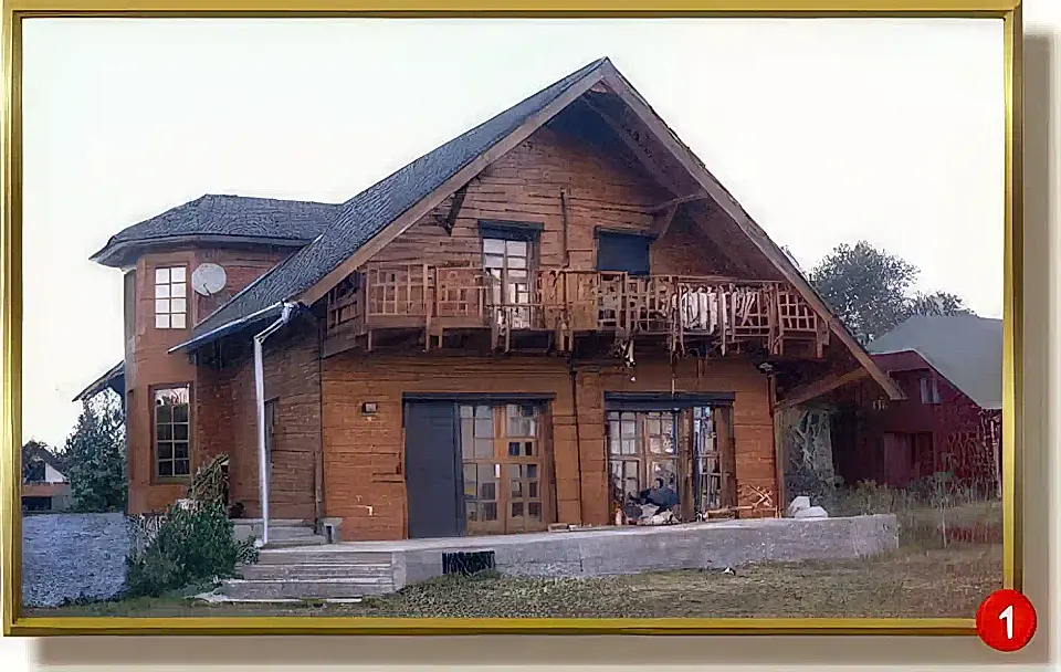 Hungary Residential Real Estate List and Find the Best Residential