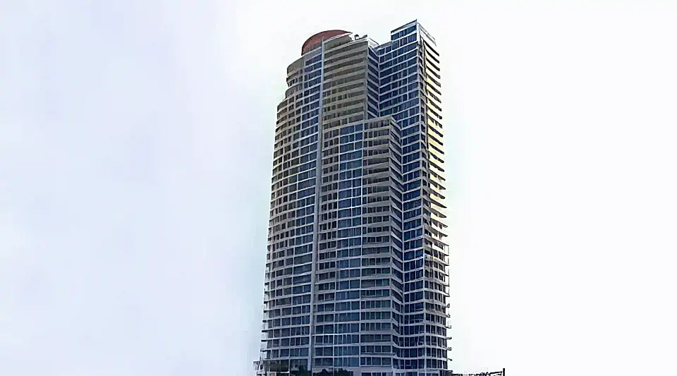Penthouse for Sale in Miami, Florida, USA