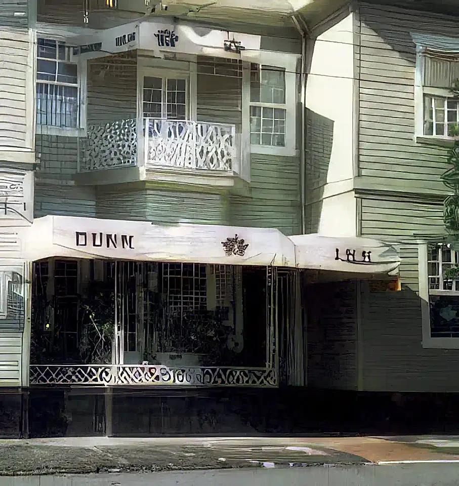 Hotel and Casino for Sale in San Jose, Costa Rica