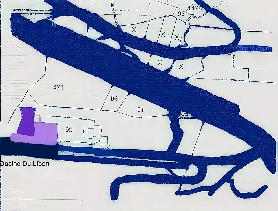 Land for Sale in Lebanon