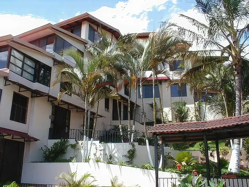 Hotel for Sale in Escazu, Costa Rica