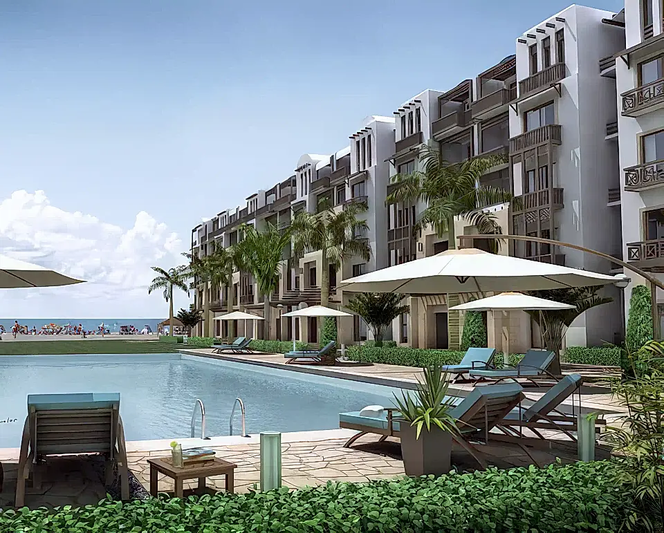 Apartments for Sale in Hurghada, Egypt