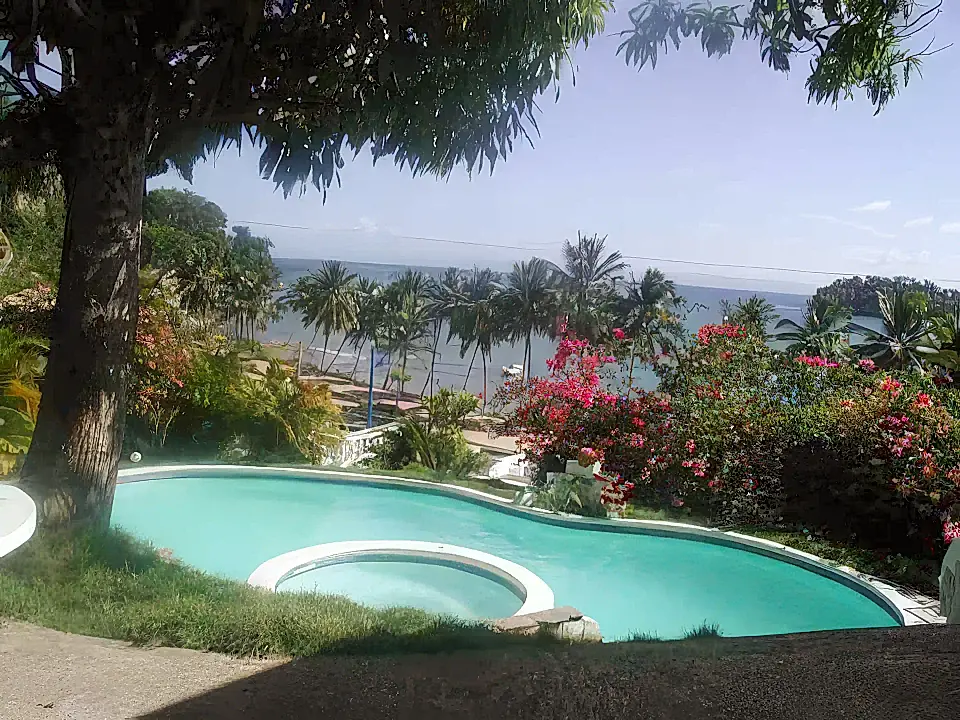 Inn/Lodge for Sale in Provincia De Samana, Dominican Republic