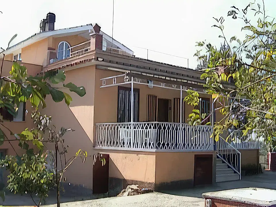 Apartment for Rent in Fara Sabina - Rome, Italy