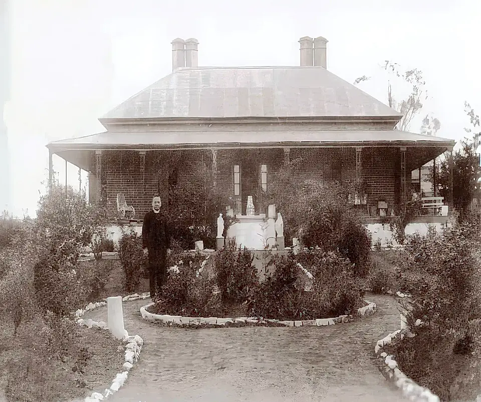 Bed and Breakfast for Sale in Nsw, Australia