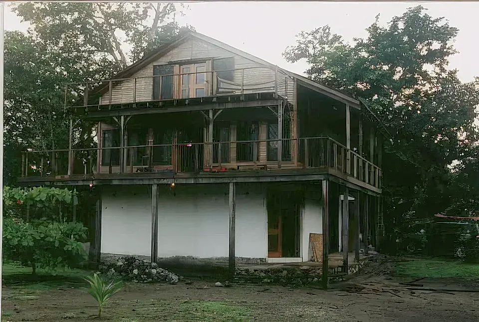 Beach House for Sale in Osa Peninsula, Costa Rica