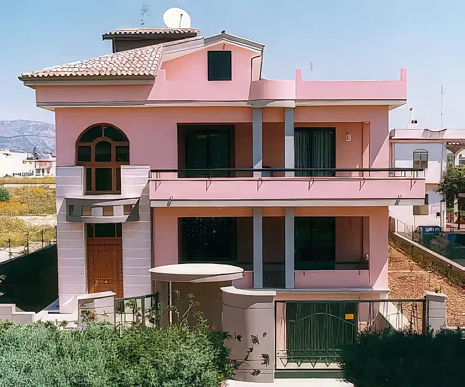Villa for Sale in Avola/Syracus, Italy