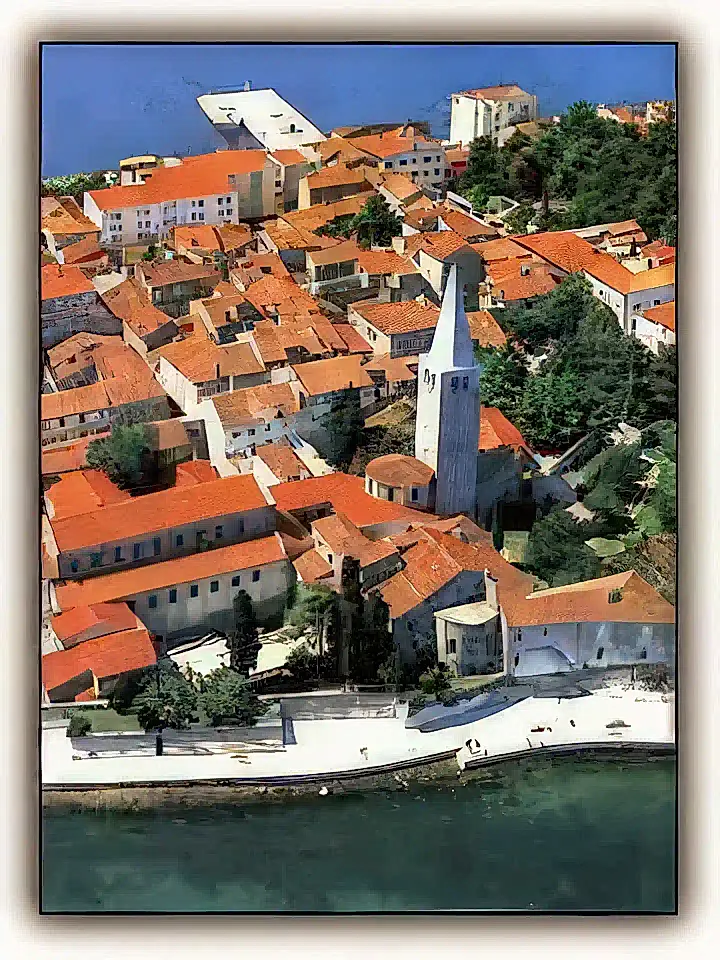 Apartment Complex + Restaurant for Sale in Istria, Croatia
