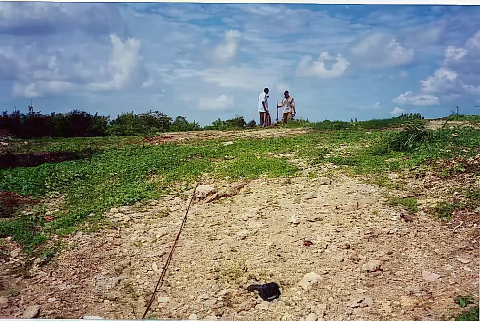 Dominican Republic Affordable Farms and Land for Sale List and Find