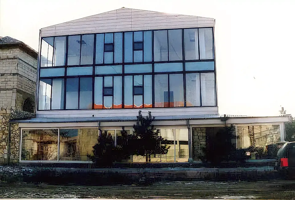 Villa for Sale in Constanta, Romania
