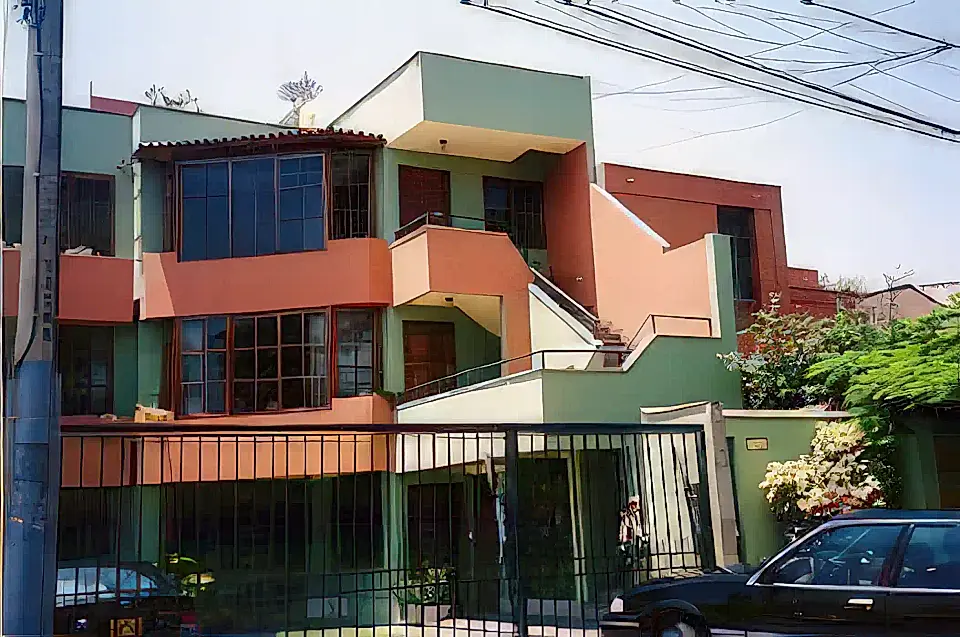 Peru Real Estate Properties for Sale in Peru Viviun