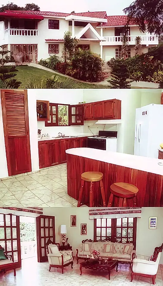 Villa for Rent in Puerto Plata / Sosua, Dominican Republic