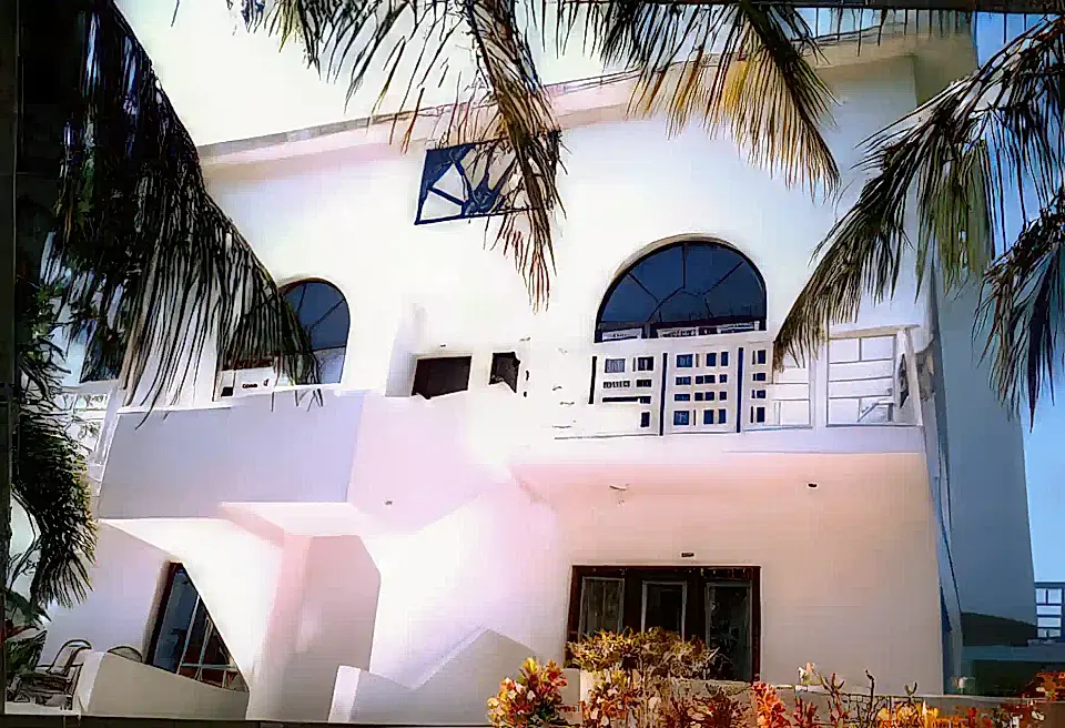Villa Apartment for Sale in Dominican Republic
