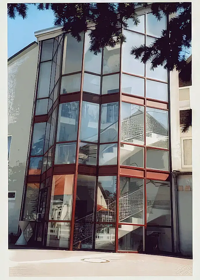 Clinic/Medical Building for Sale in Germany