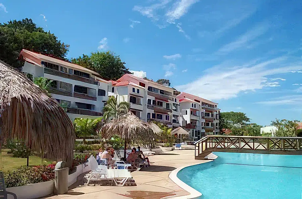 Condo for Sale in Sosua, North Coast, Dominican Republic