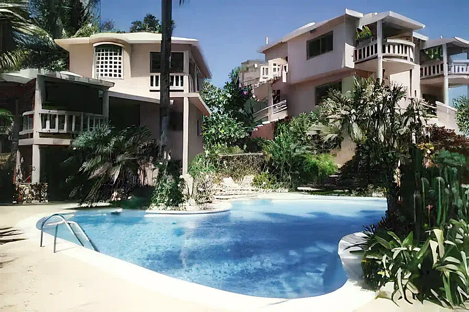 Luxury Apartment for Sale in Cabarete, North Coast, Dominican Republic