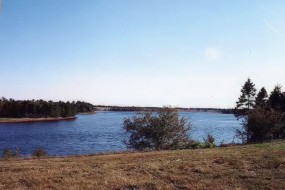 Waterfront for Sale in New Brunswick, Canada