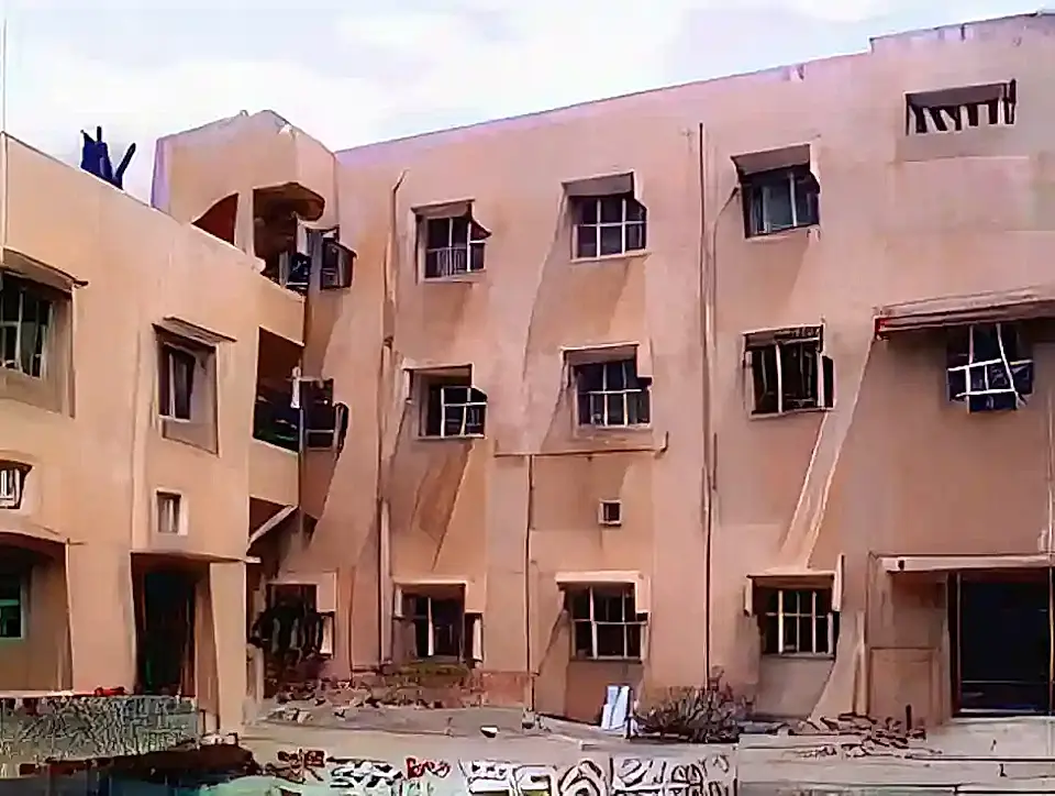 Commercial Building for Sale in Tamil Nadu, India