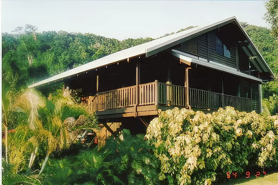 Rural Retreat for Sale in Queensland, Australia