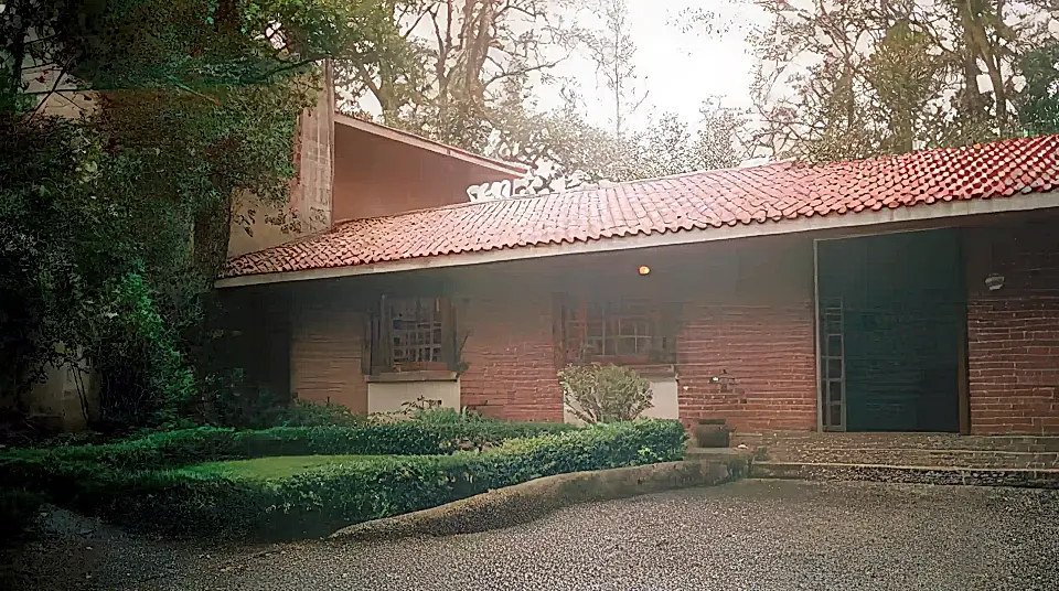 Villa for Sale in Puebla, Mexico