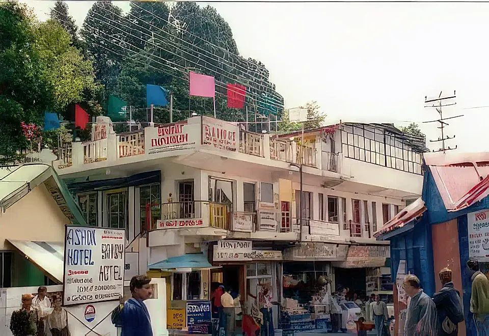 Hotel for Sale in Uttaranchal, India