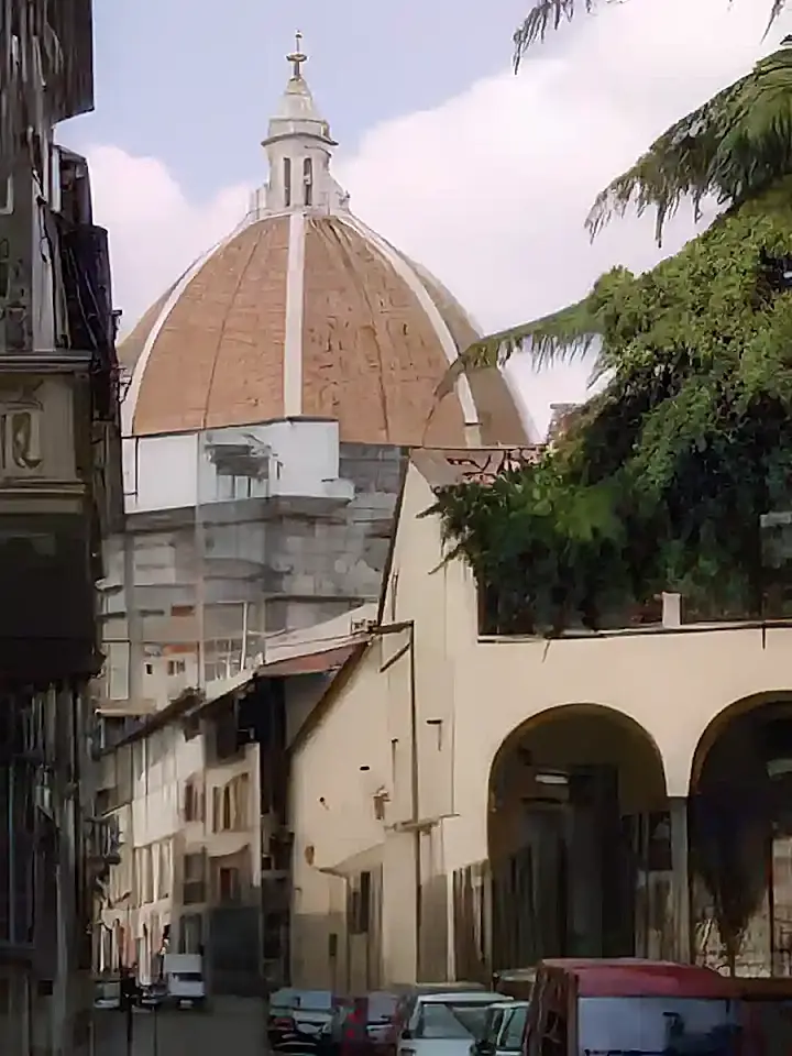 Apartment for Rent in Italy