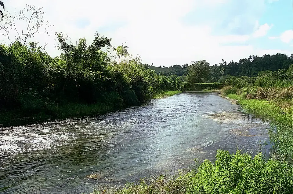 Farm with Beautiful House for Sale in Sabaneta, Dominican Republic