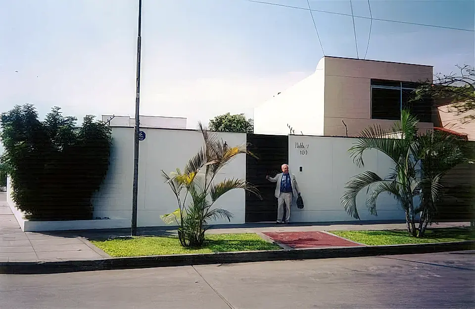 Peru Real Estate Properties for Sale in Peru Viviun