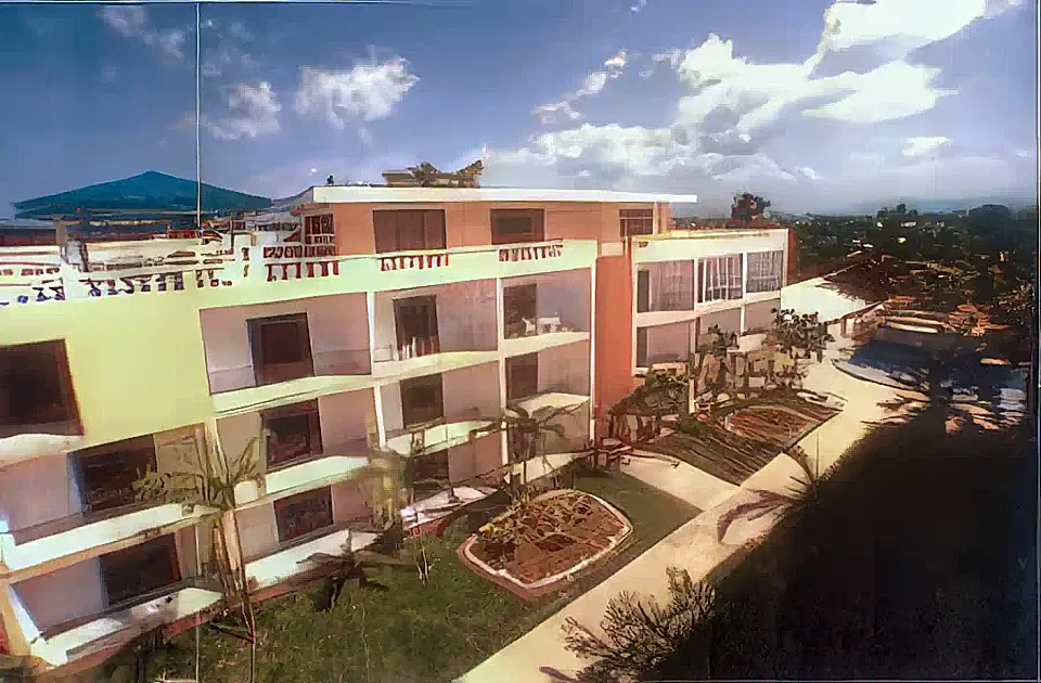 Hotel for Sale in Cabarete, North Coast, Dominican Republic