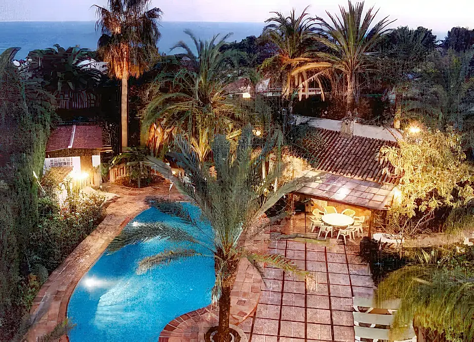 Villa for Sale in Costa Blanca - Javea, Spain
