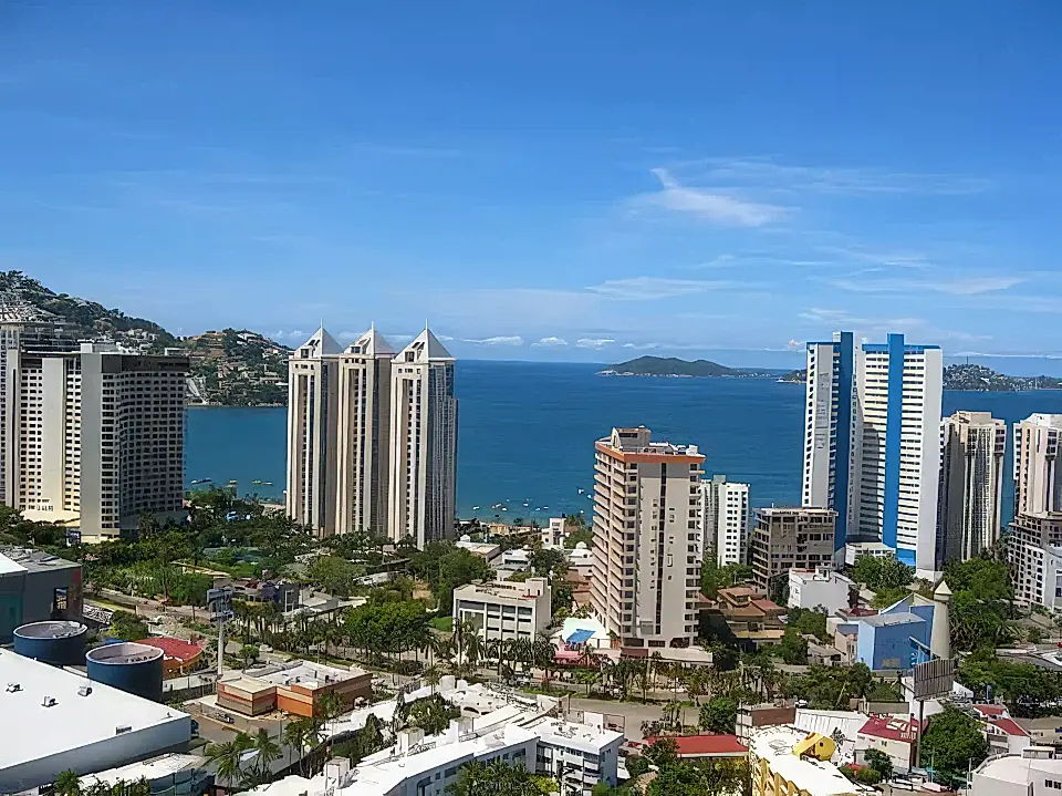 Condo for Sale and Rent in Acapulco, Guerrero, Mexico